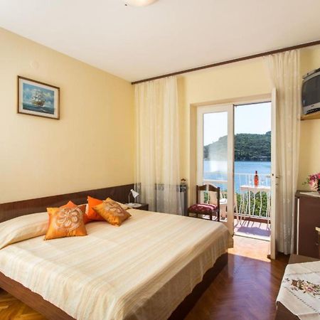 Villa Malfi Zaton  Exteriör bild