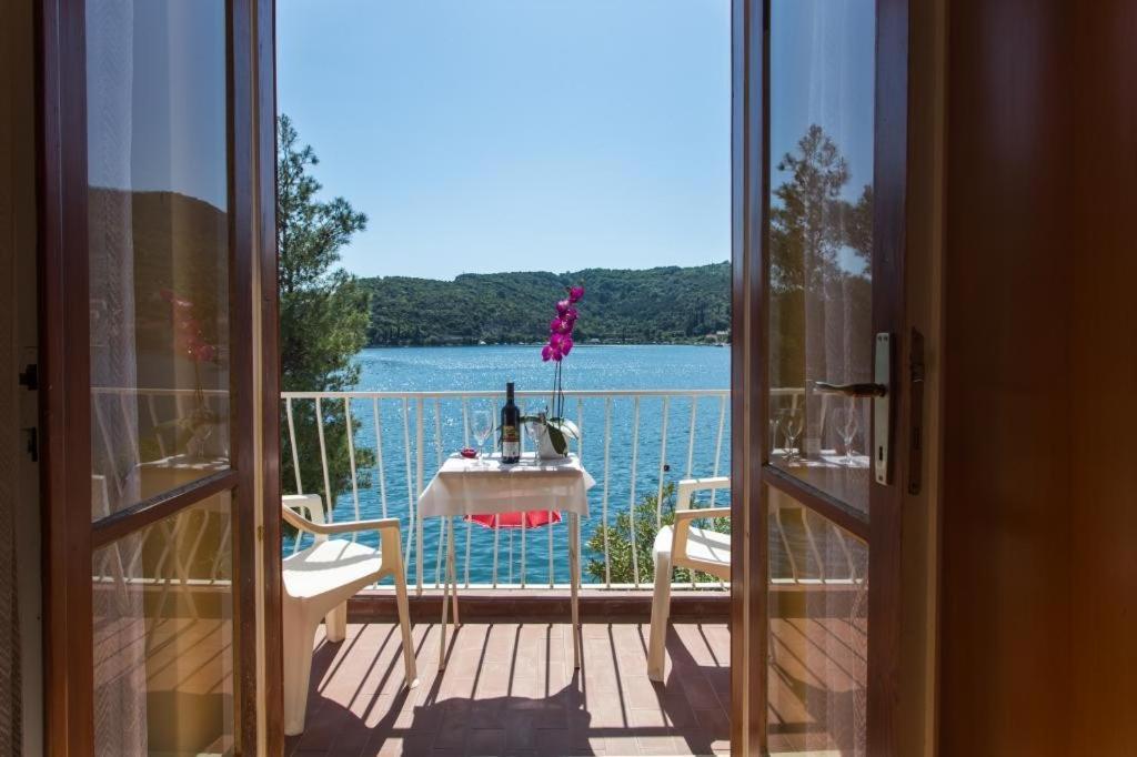 Villa Malfi Zaton  Rum bild