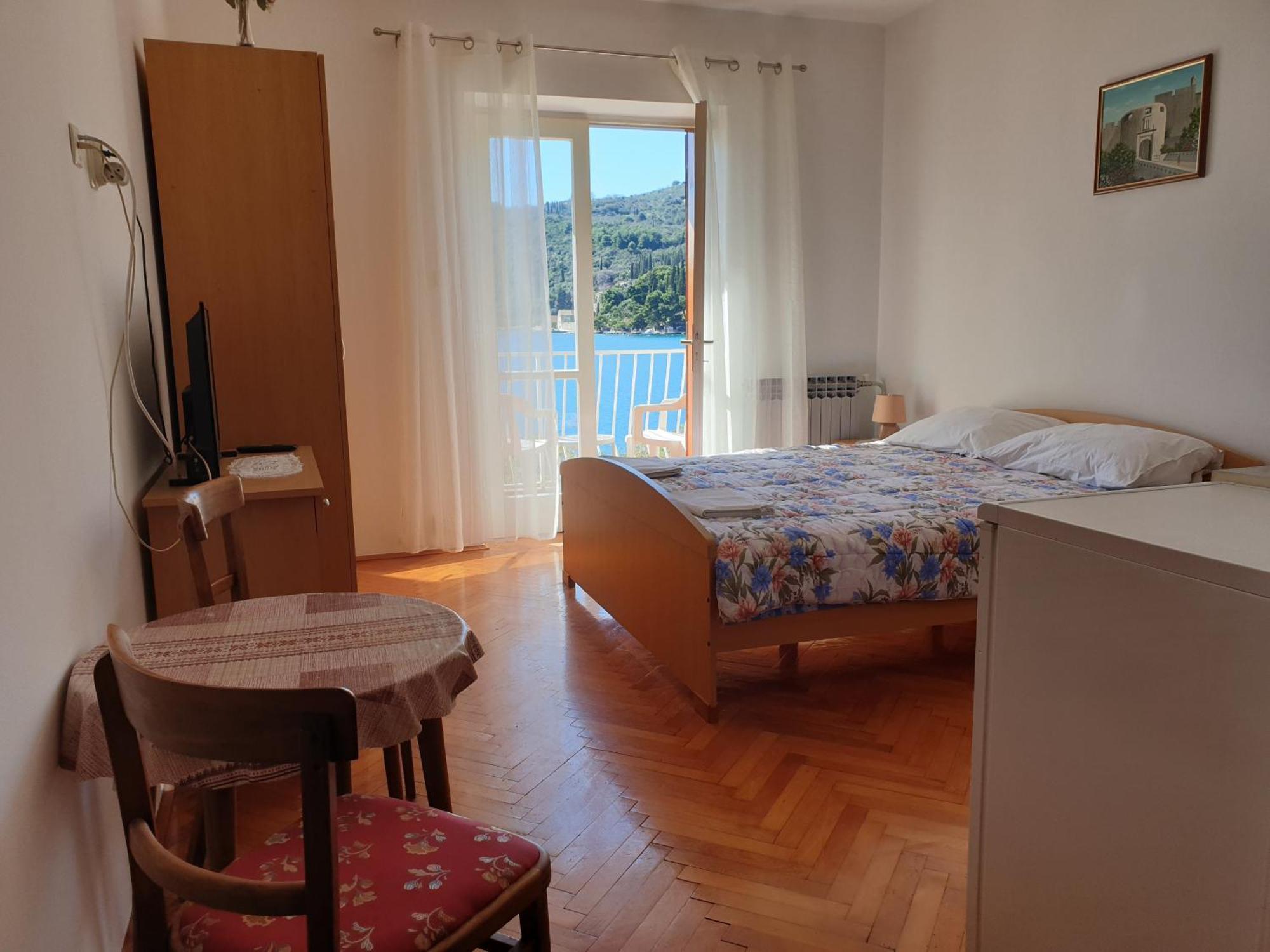 Villa Malfi Zaton  Exteriör bild